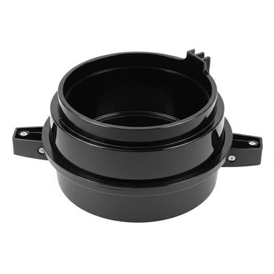 Mechanische Dichtung Kuppel Glasfaser Splice Schließung OEM für Superior Fiber Verbindung Lösungen