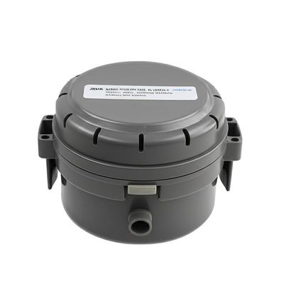 Vielseitiger Glasfaser-Spleißverschluss H300 * D185MM für Außen- und Innenanwendungen