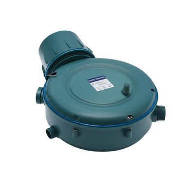 12 bis 288 Kerne FTTH-Glasfaser-Spleißbox aus technischem Kunststoff für nahtloses und sicheres Spleißen von Glasfasern